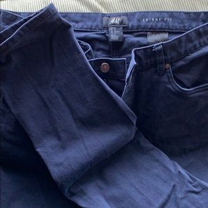 Men’s jeans